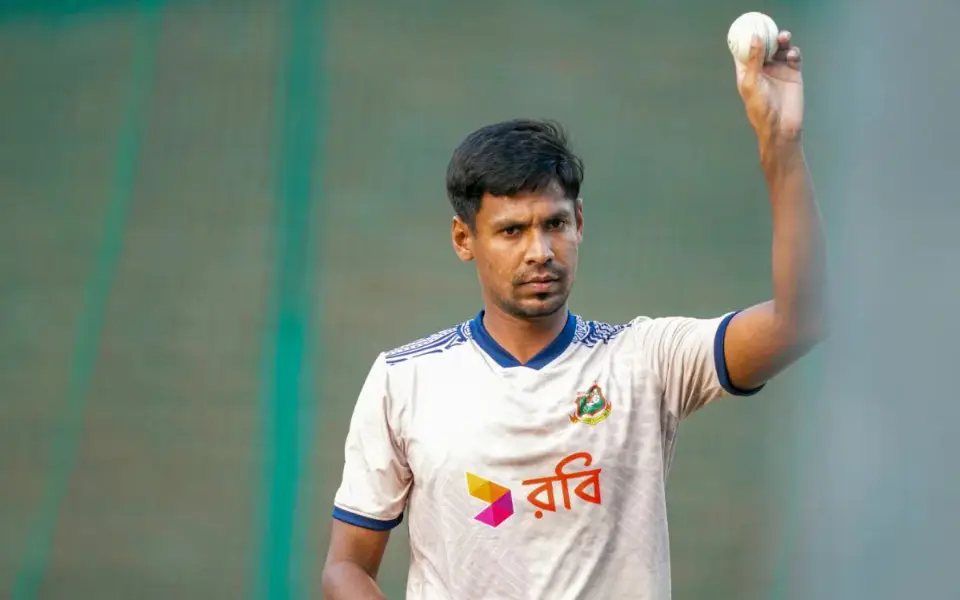 Mustafizur Bhai Ki Injury: Chaar Hafte Ka Drama Aur Garba!