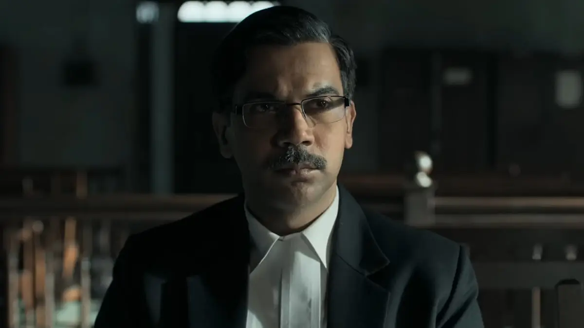 Rajkummar Rao Ka Prahaar Ab Nahi Aayega 7 August Ko