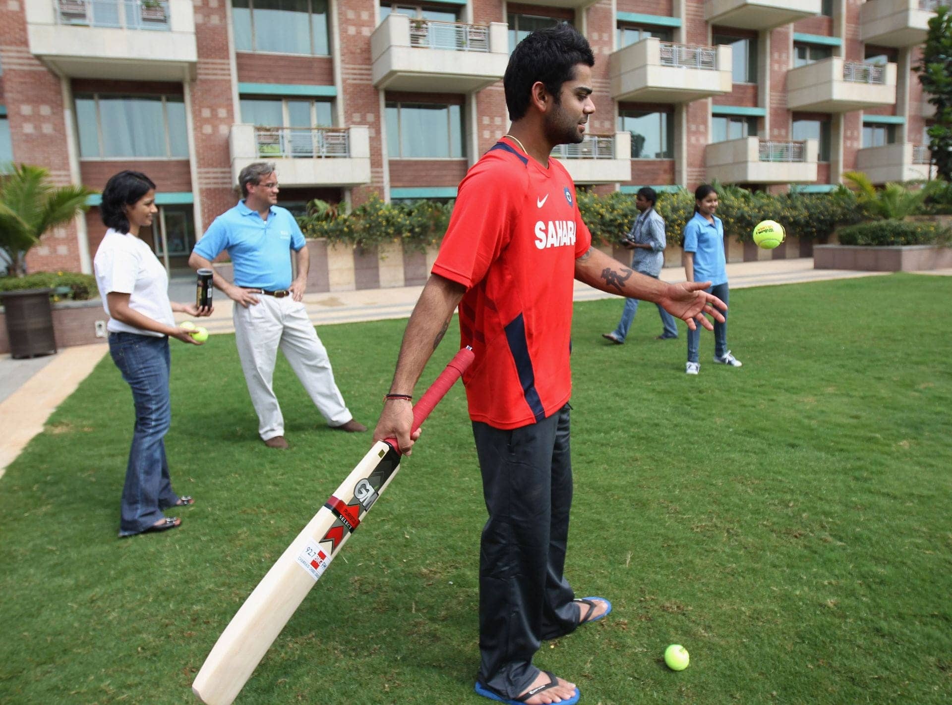 5 Indian Cricket Stars Who Debuted in Zimbabwe's T20I Scene