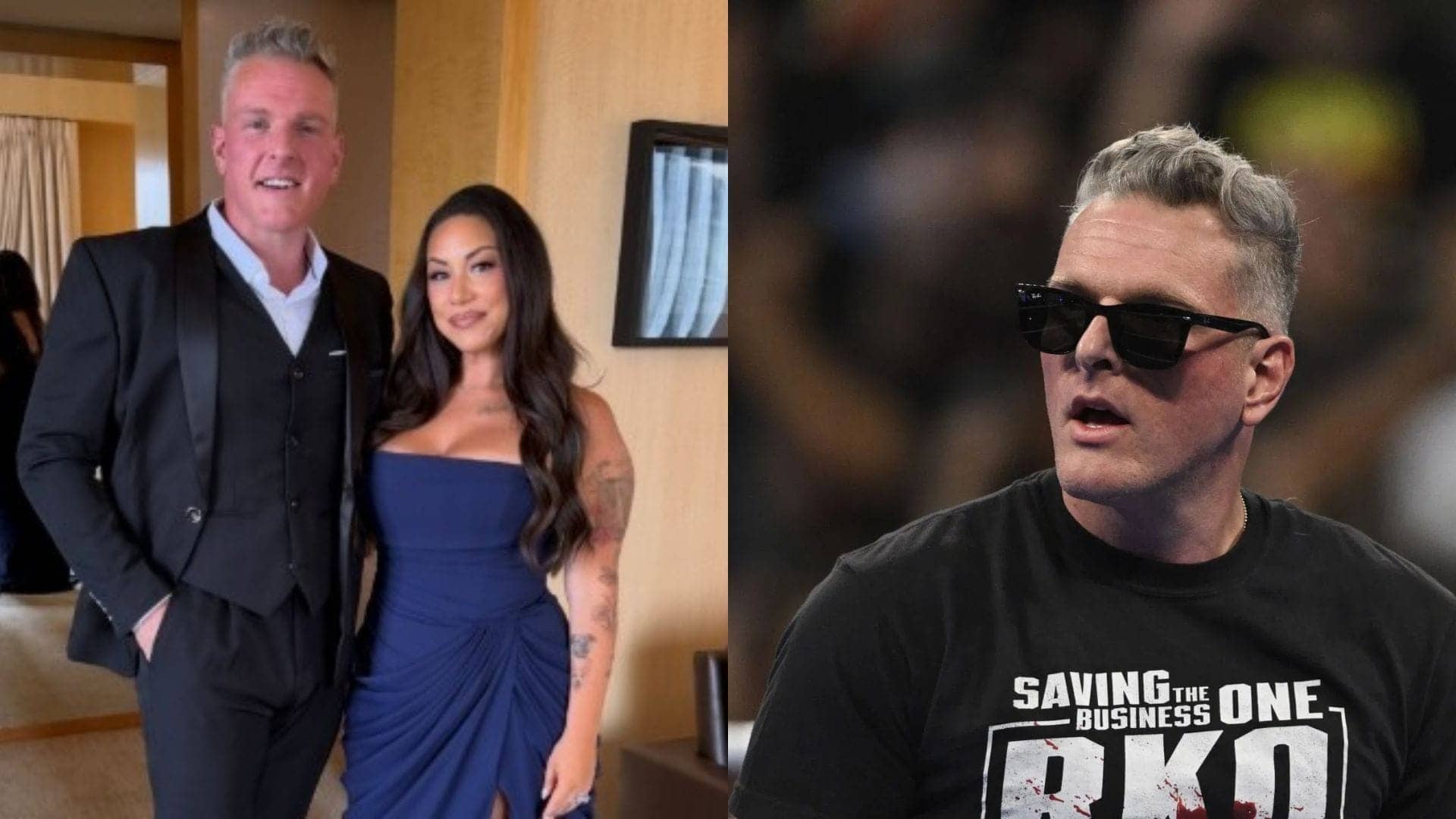 Pat McAfee Announces Debut Album: The Diary Of A Polarizing Figure
