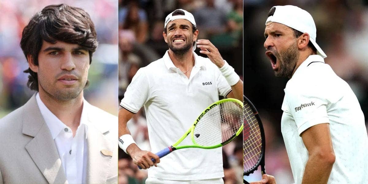 Carlos Ki Badi Photo Aur Grigor Ka Insult, Kya Drama Hai!