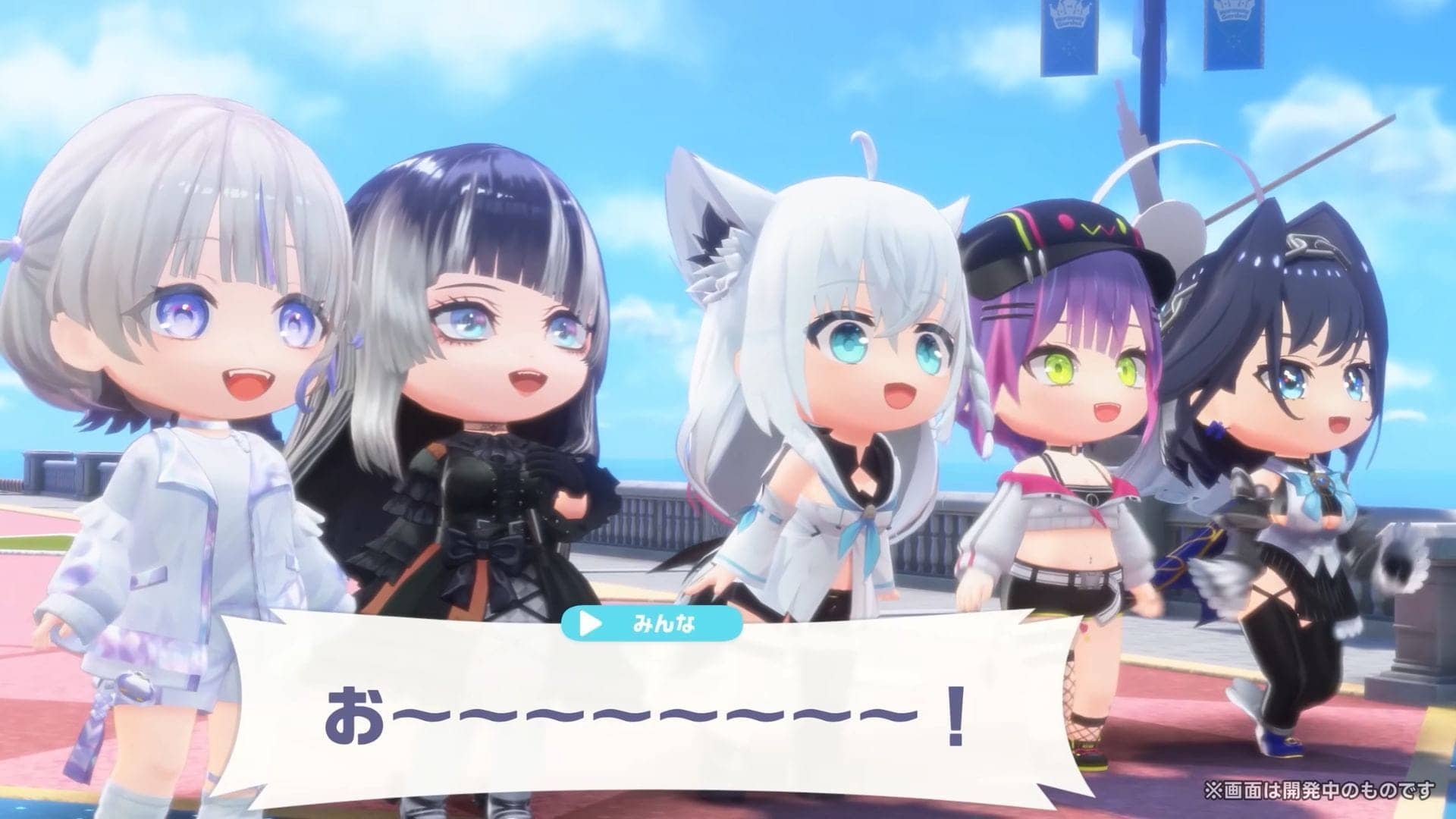 Hololive Dreams Gacha: Jethalal Ki Gacha Gyaan Ki Baat