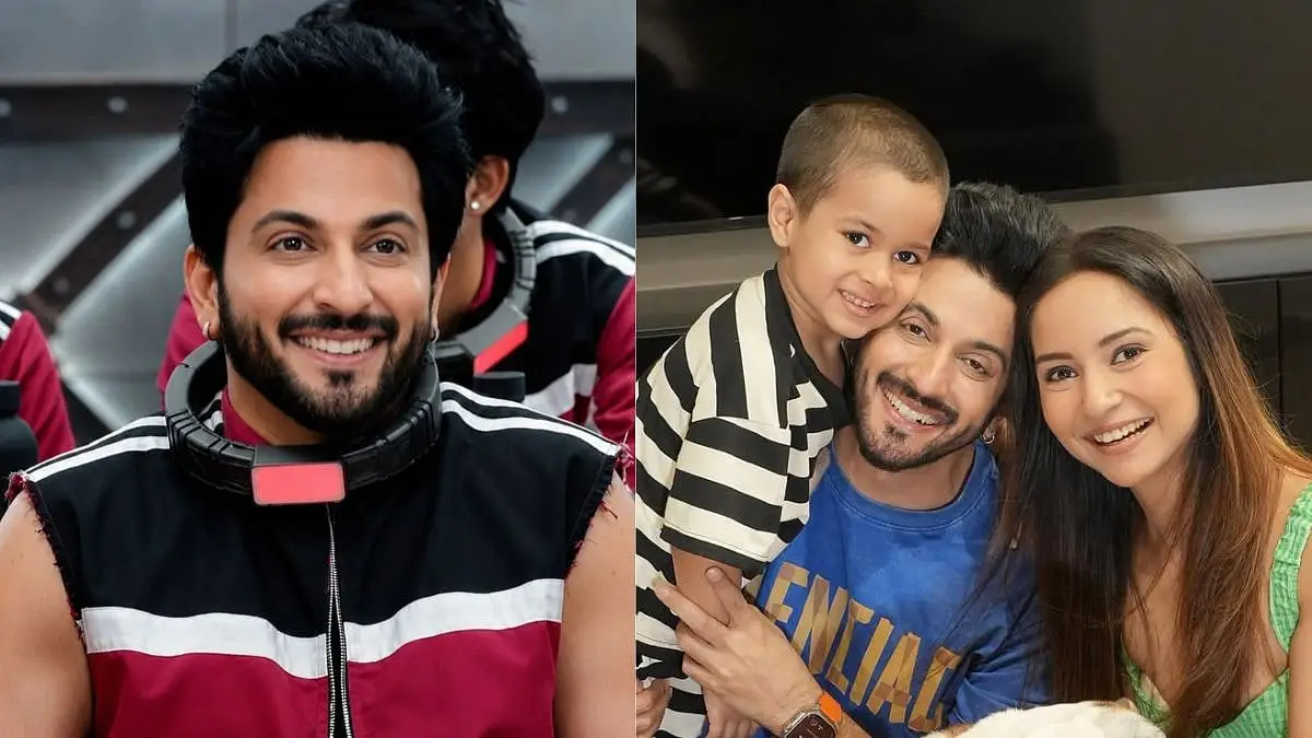 Dheeraj Dhoopar's Lock Upp 2 Exit: Vinny Clears the Air