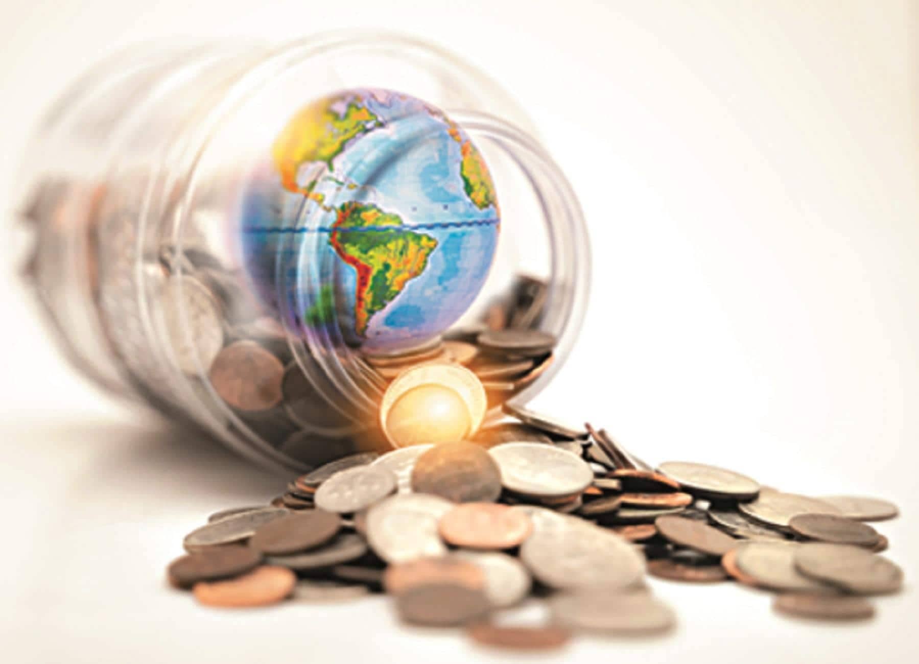 Franklin India Flexi Cap Fund: Your Money's Pizza Party!