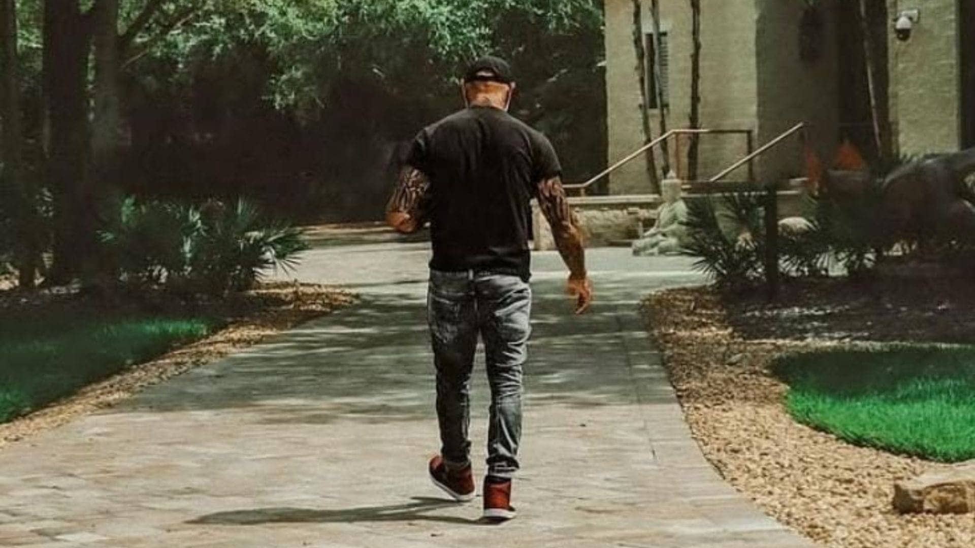 Batista Declares No WWE Comeback, Prefers Manual Labor