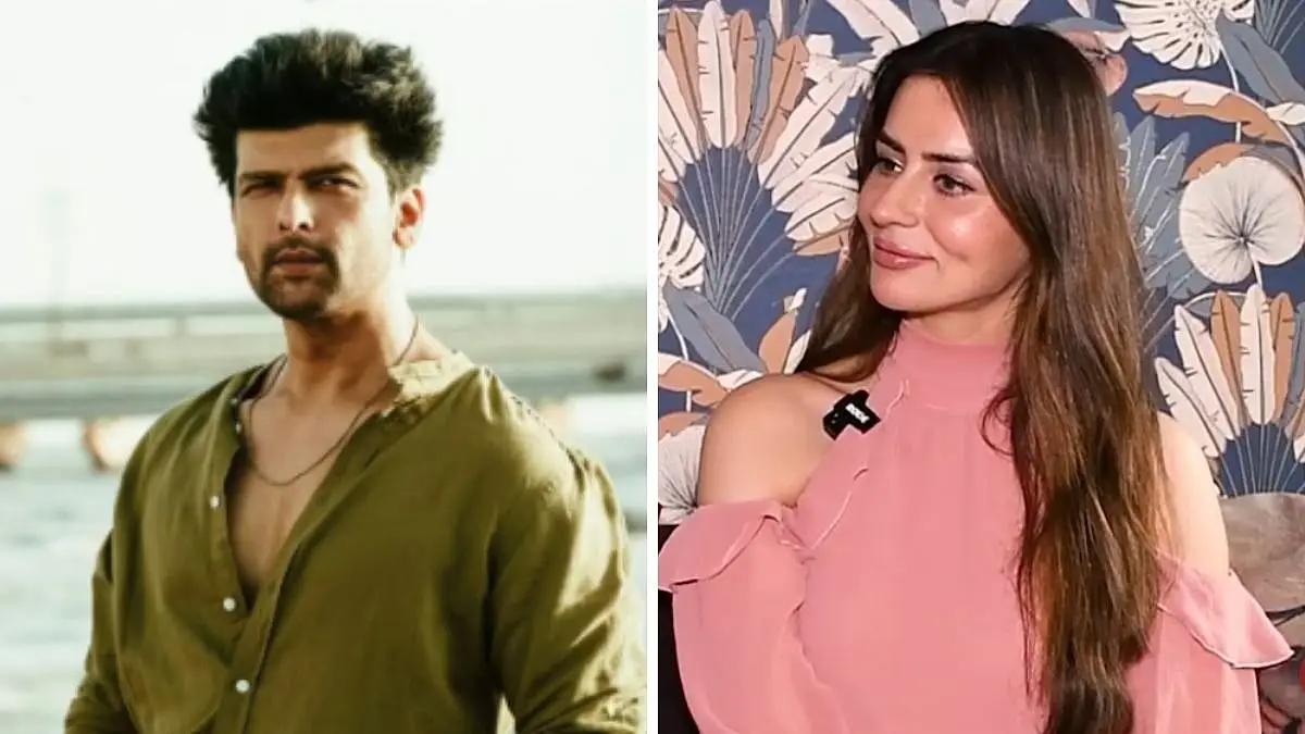 Sabby Suri Sets the Record Straight on Kushal Tandon Friendship
