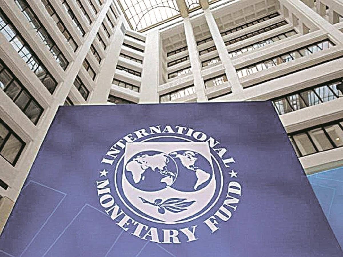 IMF Says Banks Need to Keep AI in Check, Not a Mess!