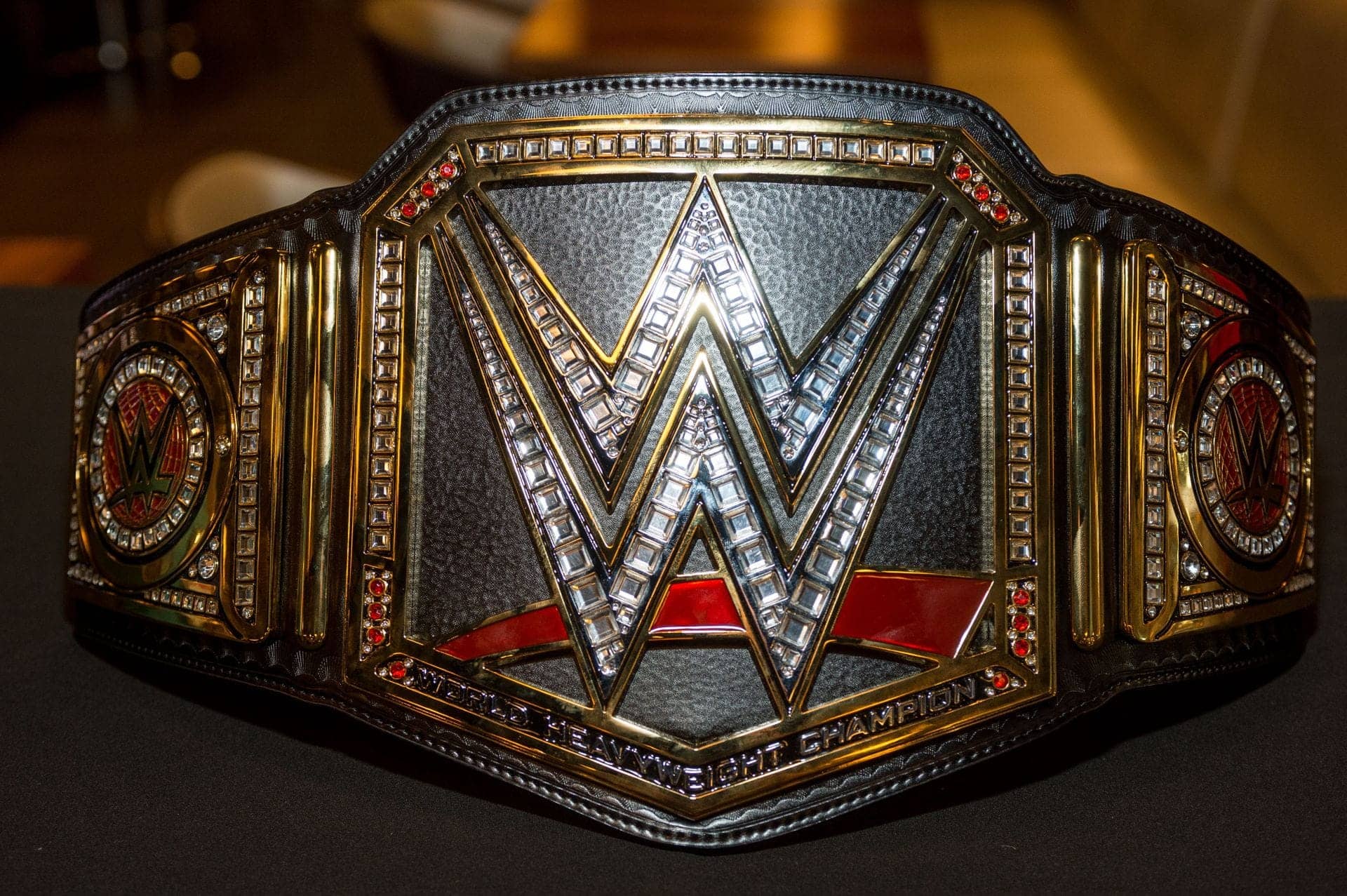Batista's Wild Ride from Broke to World Champ Glory