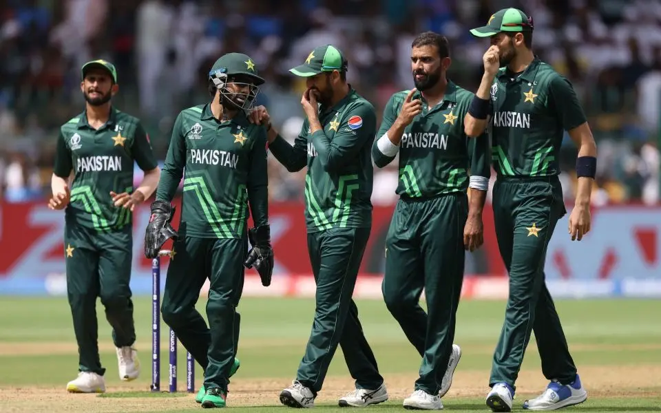 PCB Launches New Tournament to Prep for 2027 ODI World Cup