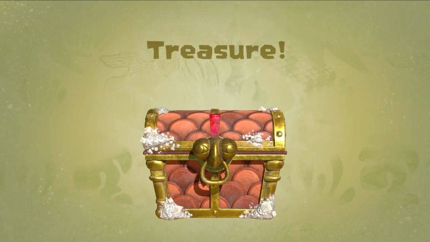 Unlock All Relics in Splatoon Raiders Like a Culinary Genius