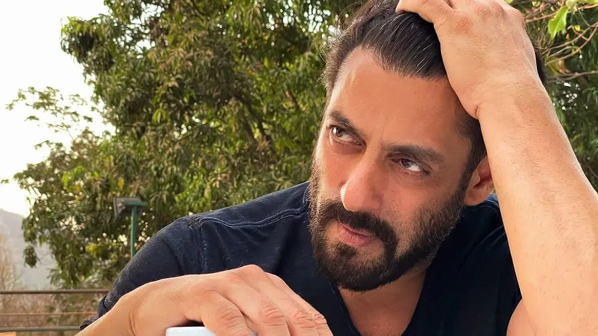 Salman Khan to NEET Protesters: Time to Chill and Eat Up