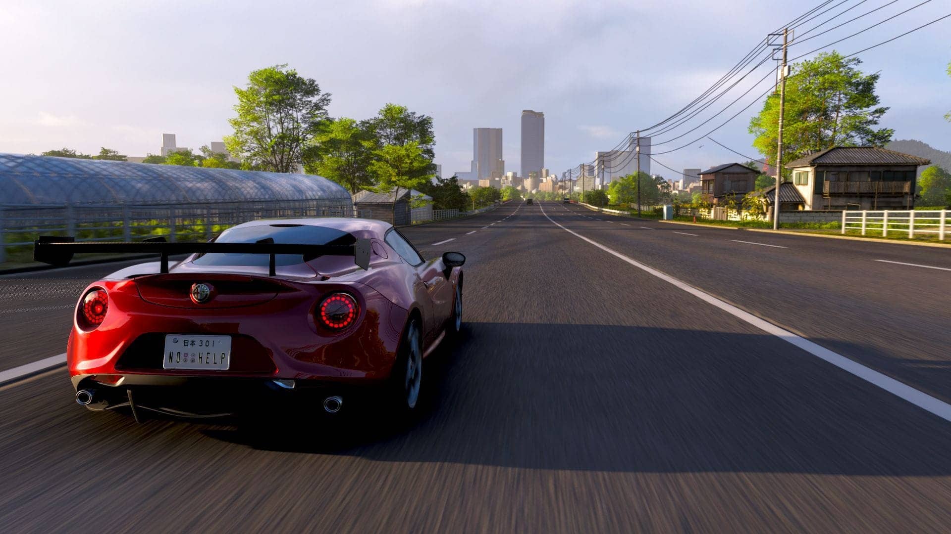 Master the Mechanics of Emotion Challenge in Forza Horizon 6