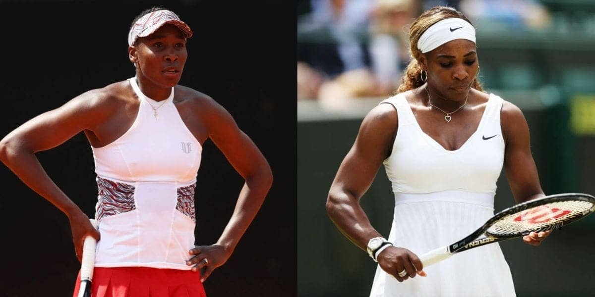Serena Ka Gussa: Venus Se Dosti Ya Rivalry?