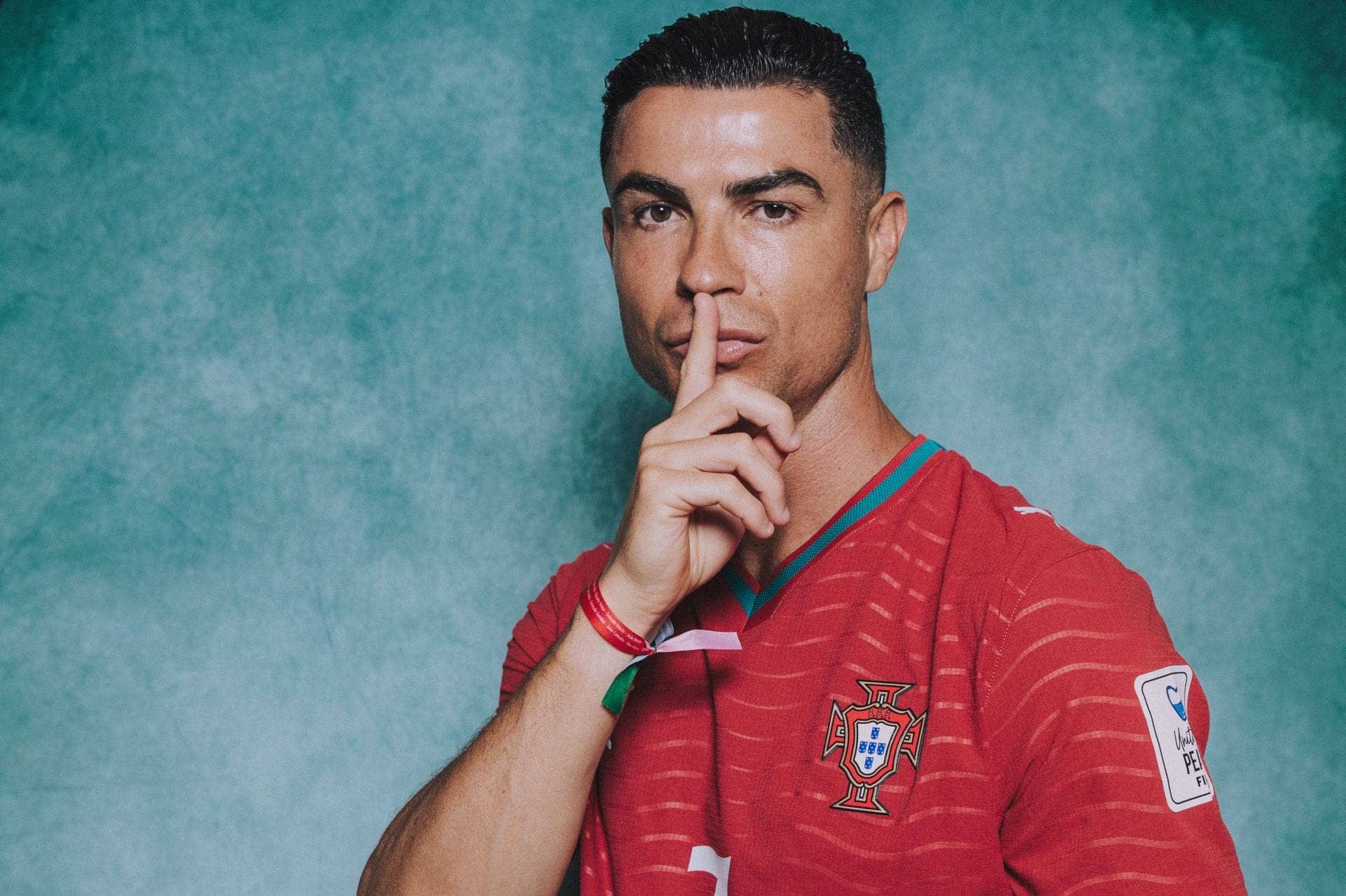 Cristiano Ronaldo Ka Aakhri Match: Farewell Portugal Ke Liye