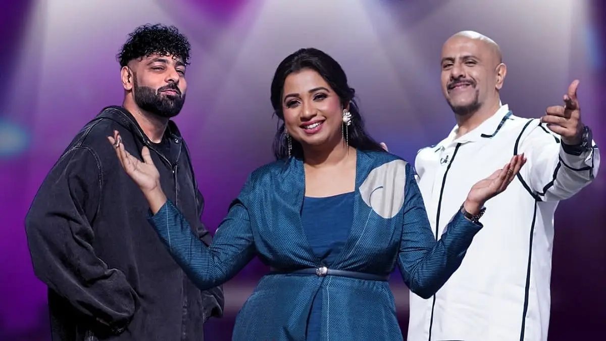 Vishal Dadlani Can't Make It to Indian Idol 16 Finale Bash