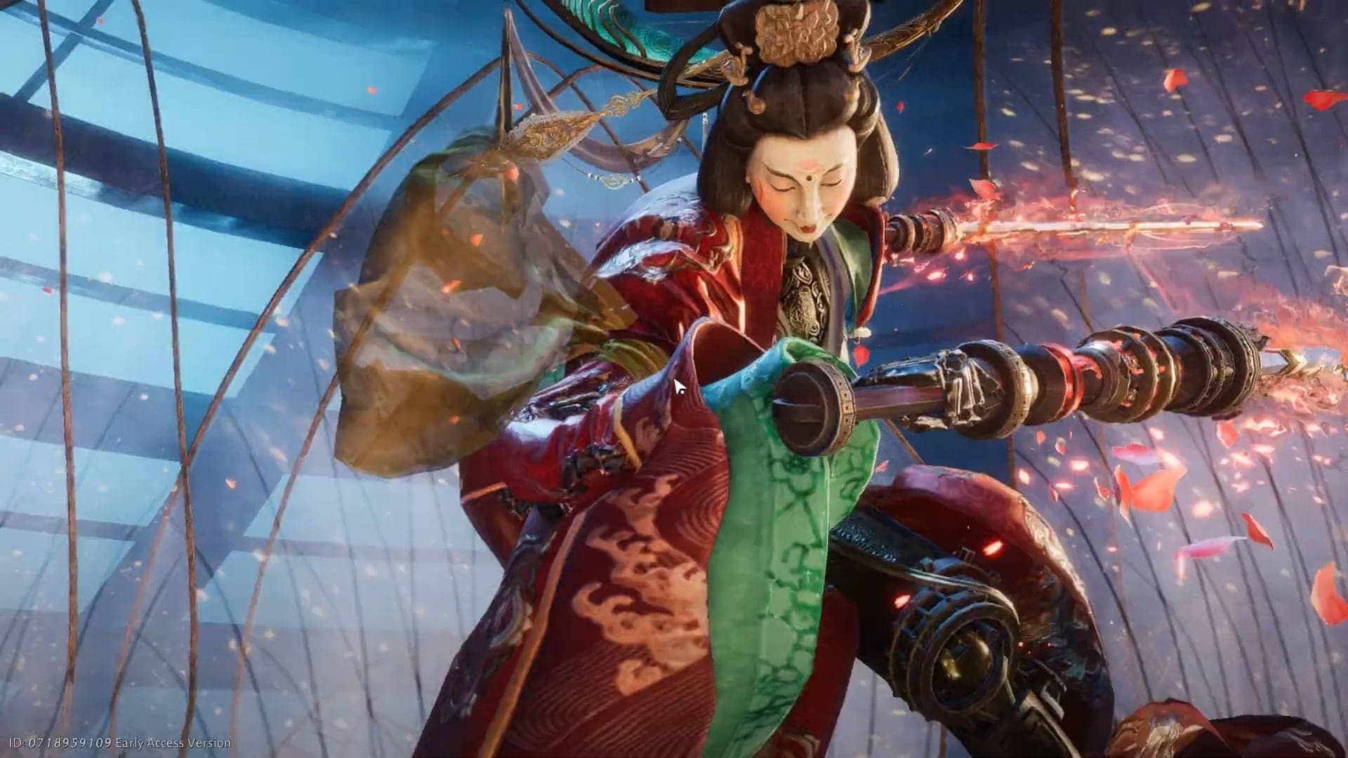 How to Defeat Zhang Wanshi in Where Winds Meet