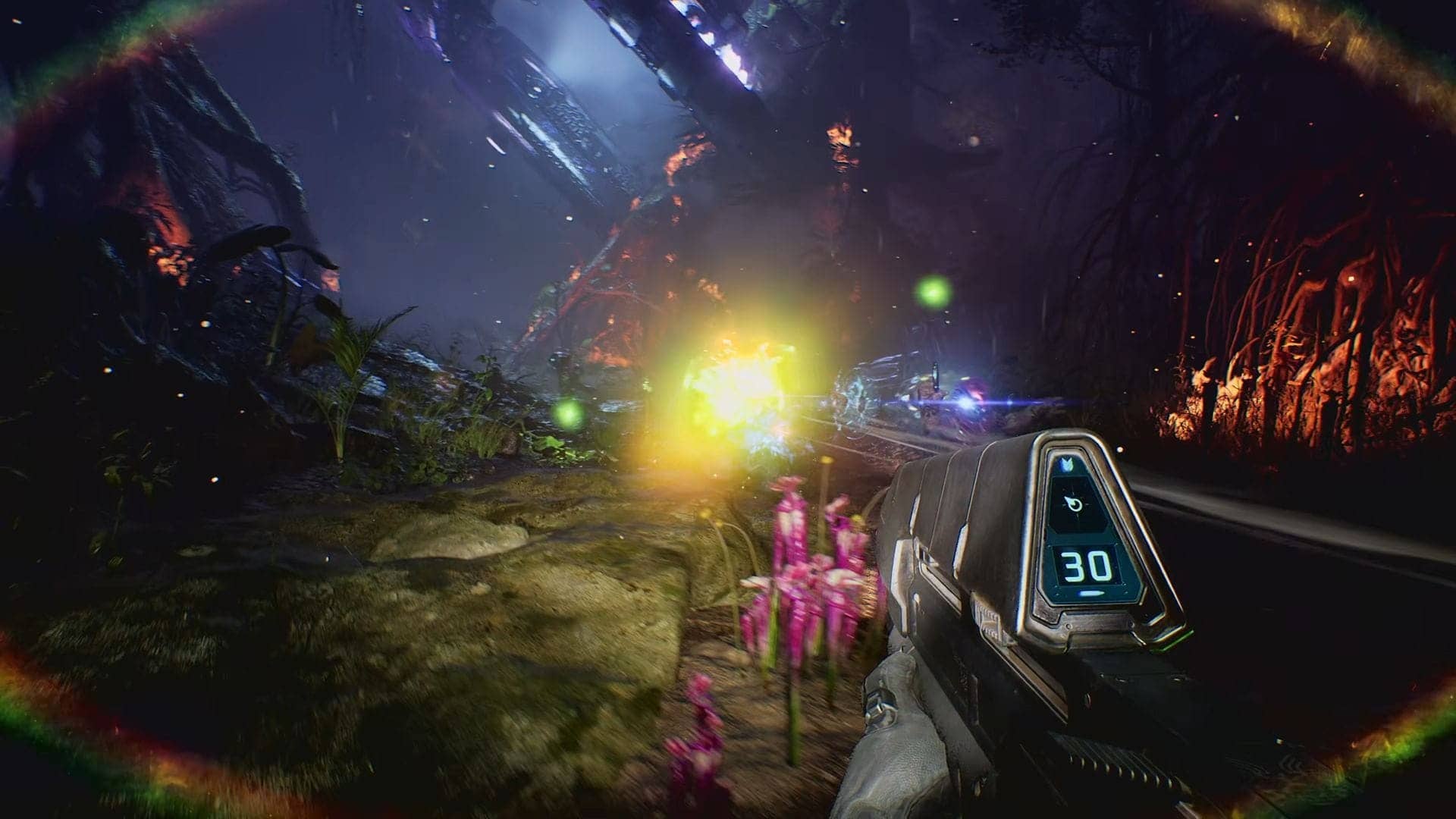 Master Your Halo Crosshair Settings for Epic Gameplay