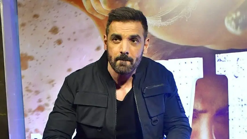John Abraham Splurges ₹84 Crore on Bandra Bungalow