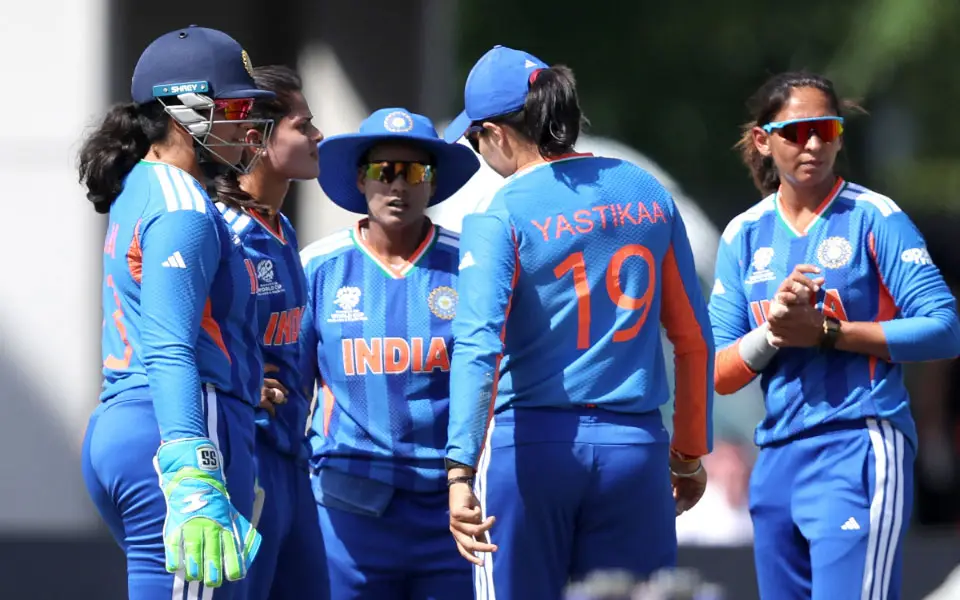 India Women Ready for Epic Quarter-Final Against Japan