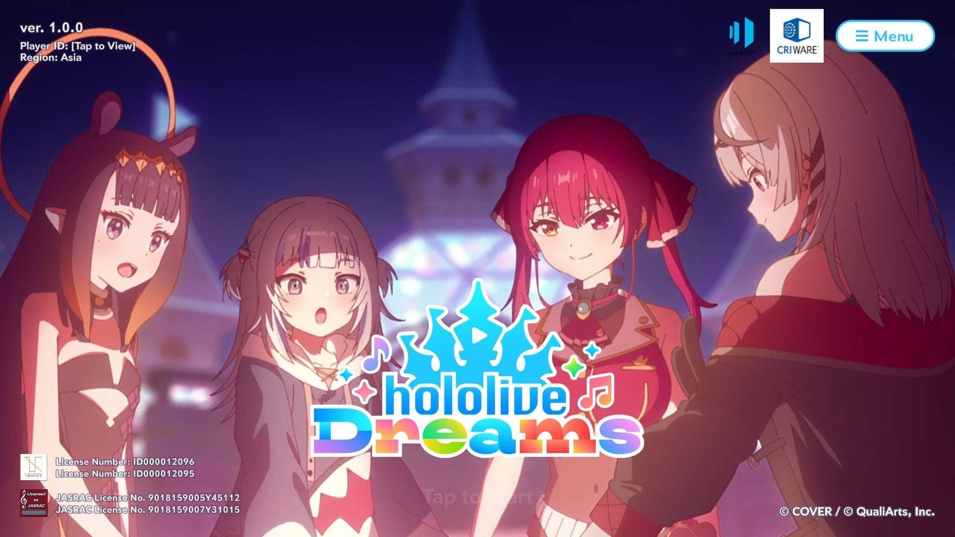 Link Your Steam ID in Hololive Dreams Like a Pro!