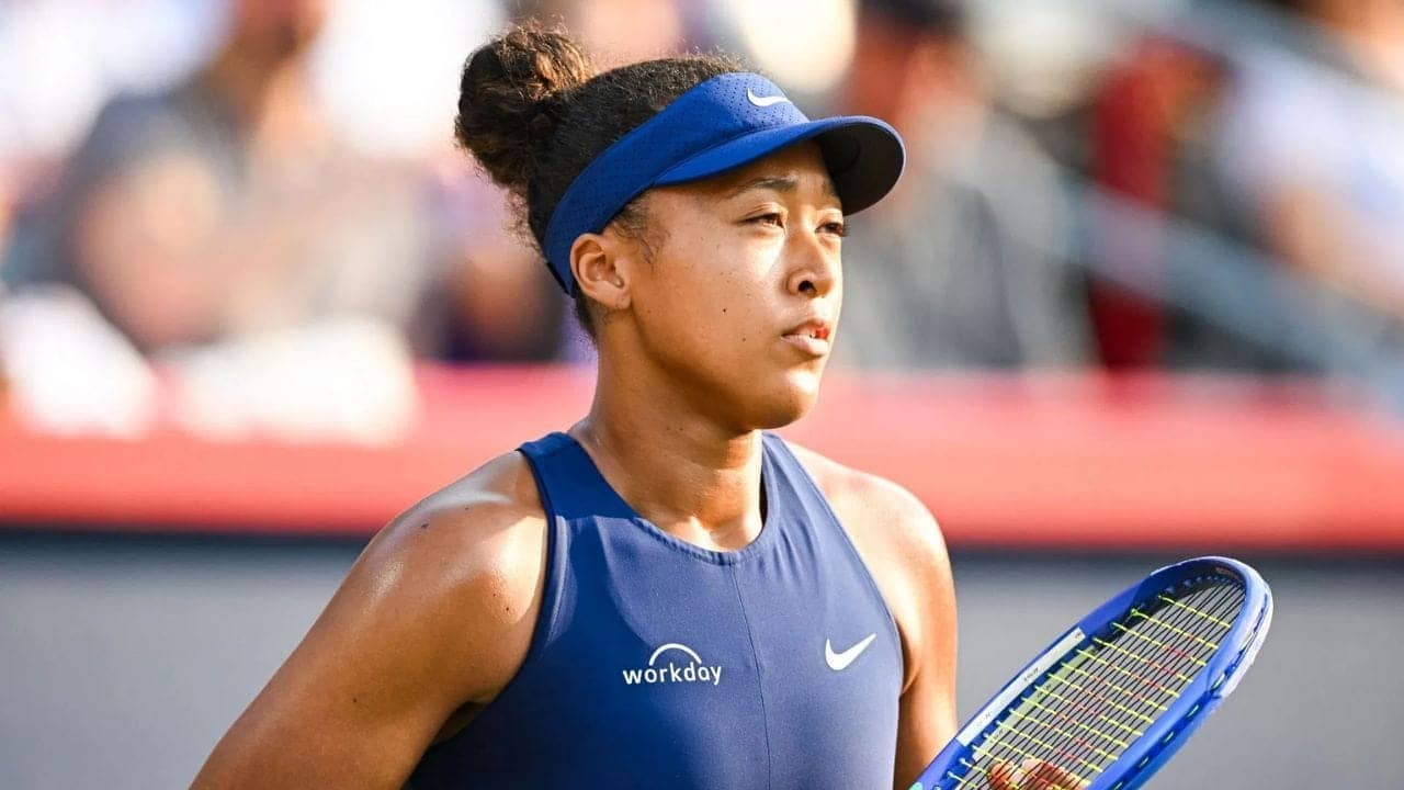 Naomi Osaka: Fashionista or Just Seeking Attention?