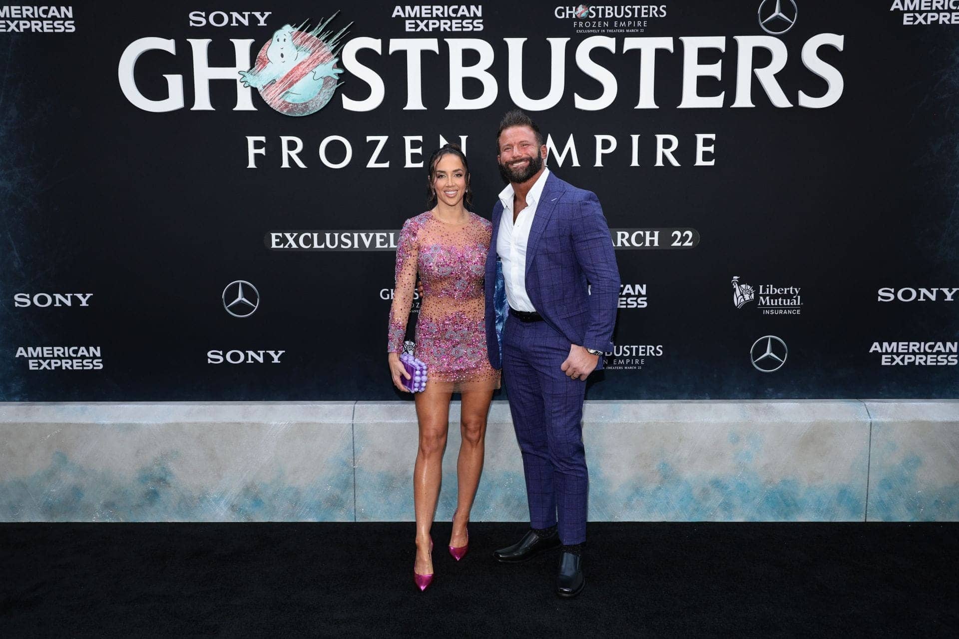 Matt Cardona: Lucky Guy with a Hot Wife and Toy Love