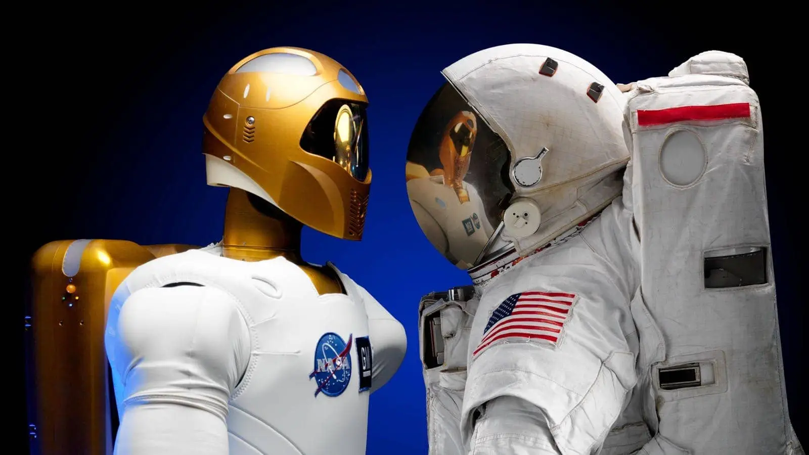 Robots Taking Over: The Quirky Age of Machines Begins