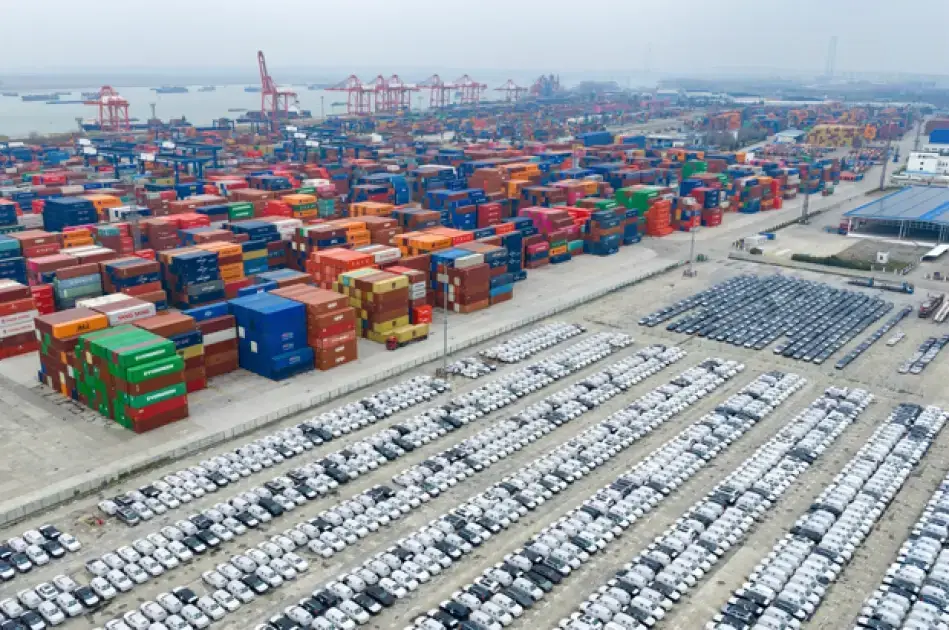 China Ki Trade Aur Daya Ka Garba: Jethalal Ki Duniya
