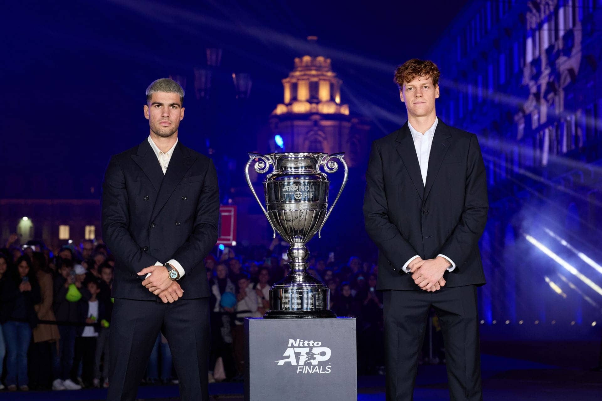 Jannik Sinner Faces Heat for Monaco Move Despite €70M Earnings