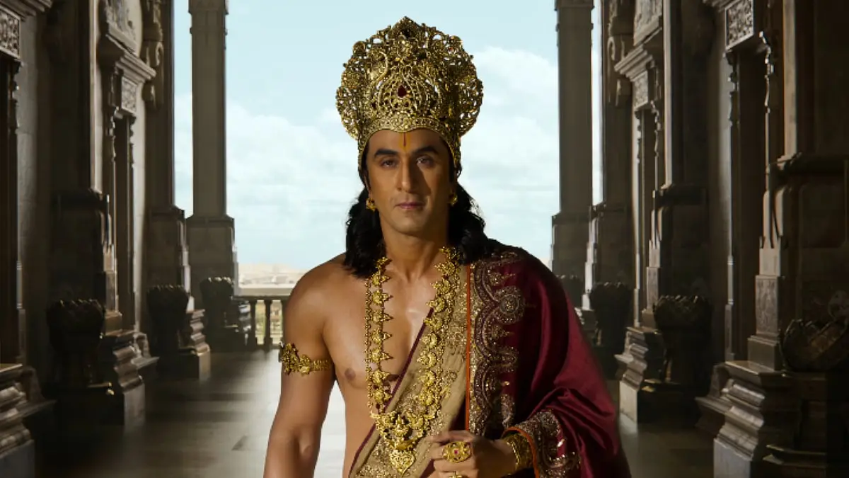 Ramayana Trailer Delay: Namit Malhotra's Global Plans Revealed