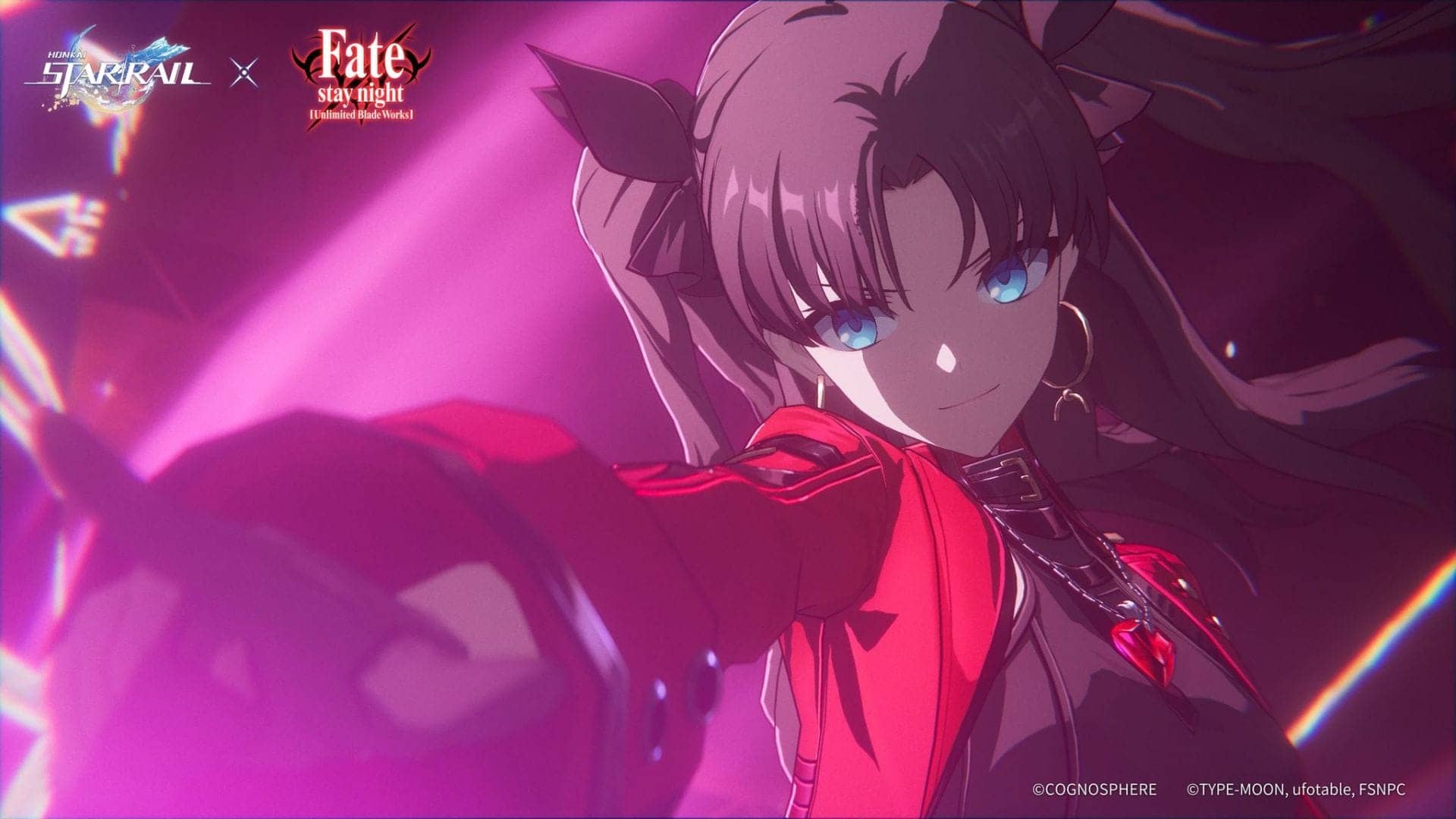 Is Rin Tohsaka the Ultimate Catch in Honkai Star Rail 4.4?