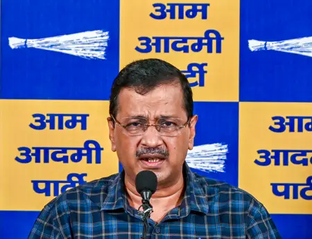 Delhi Police Assures No Crackdown on Student Protests, Really!