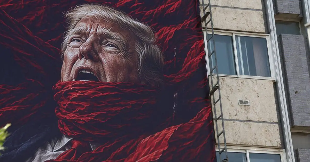 US and Iran: The Never-Ending Dance of Drama and Tension
