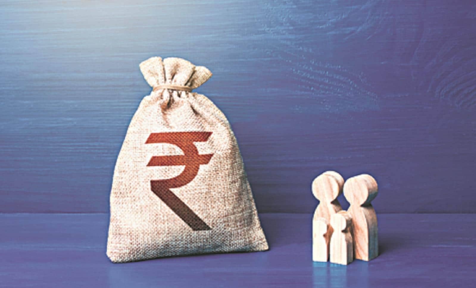 Rupee's Comeback: A 22-Paise Jump Against the Dollar!