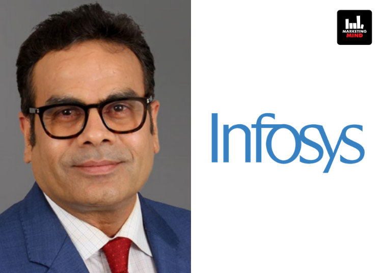Infosys Welcomes Ashiss Dash as CEO Designate Right Now