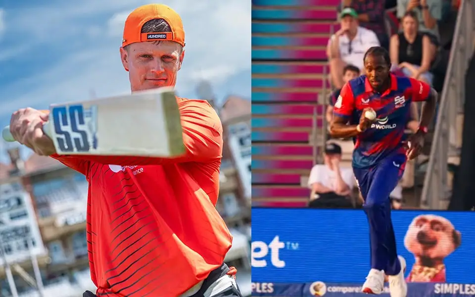 Sunrisers vs Southern Brave: Who's Got the Winning Mojo?