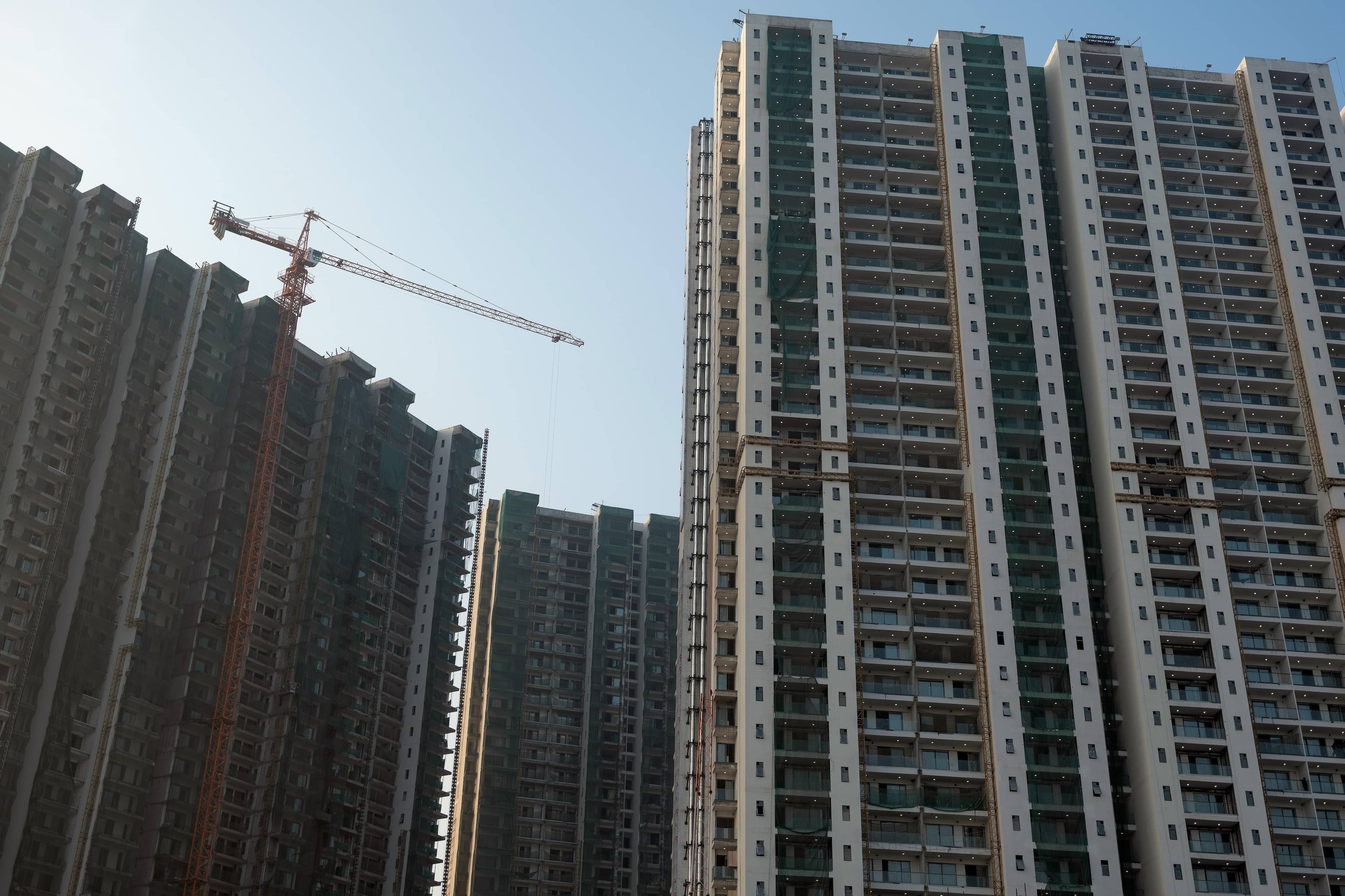 Grab Your Flat: DDA Offers 1,200 Homes at 25% Off!