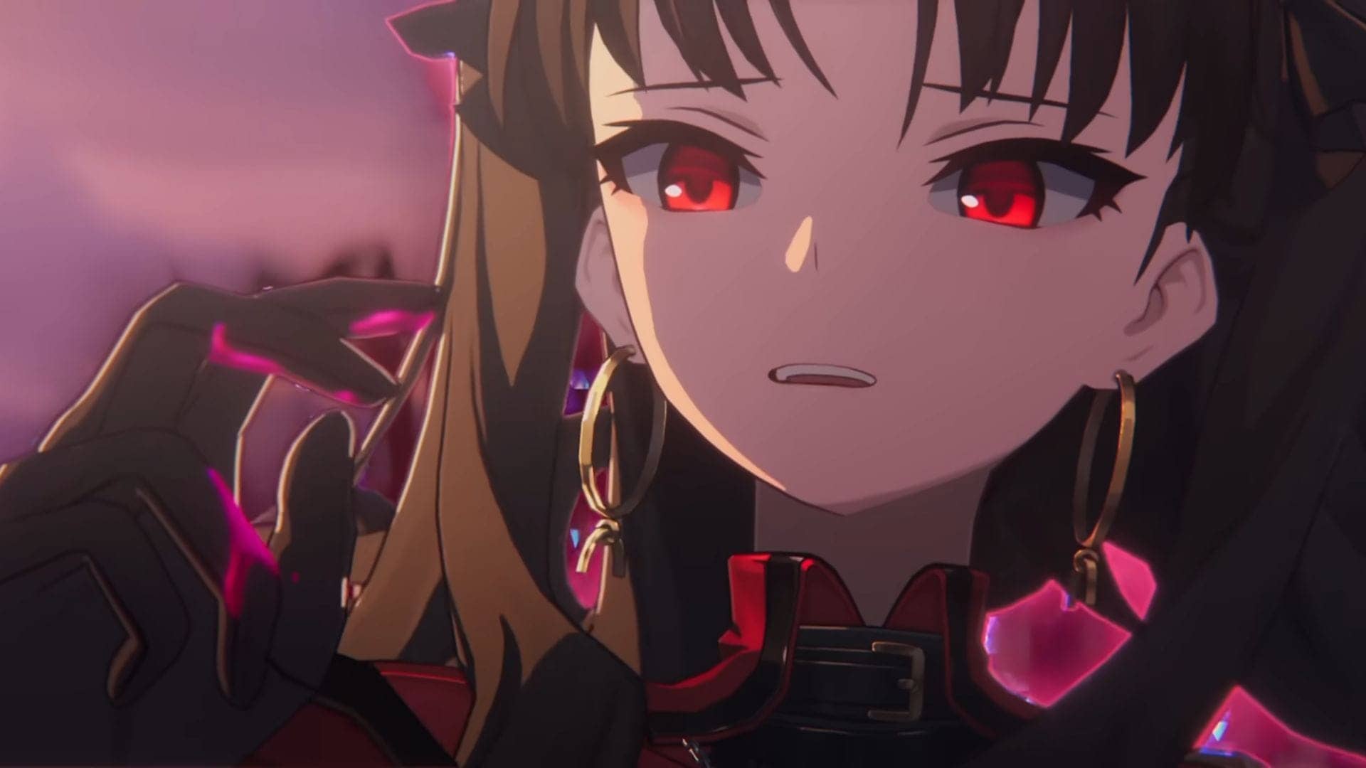 Rin Tohsaka's Best Light Cones in Honkai Star Rail