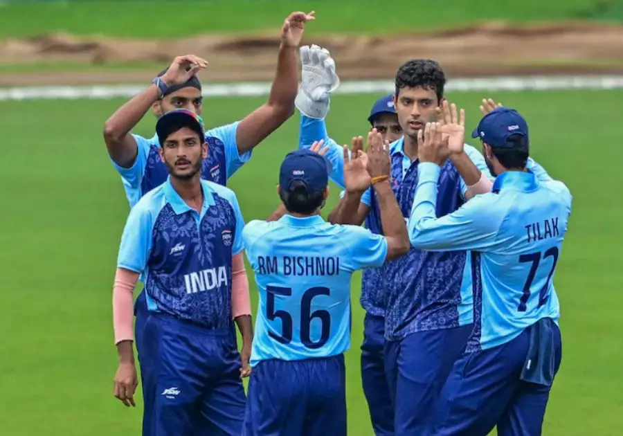 India, Pakistan, Bangladesh Aur Sri Lanka Ka Quarter-Final Dhamaka