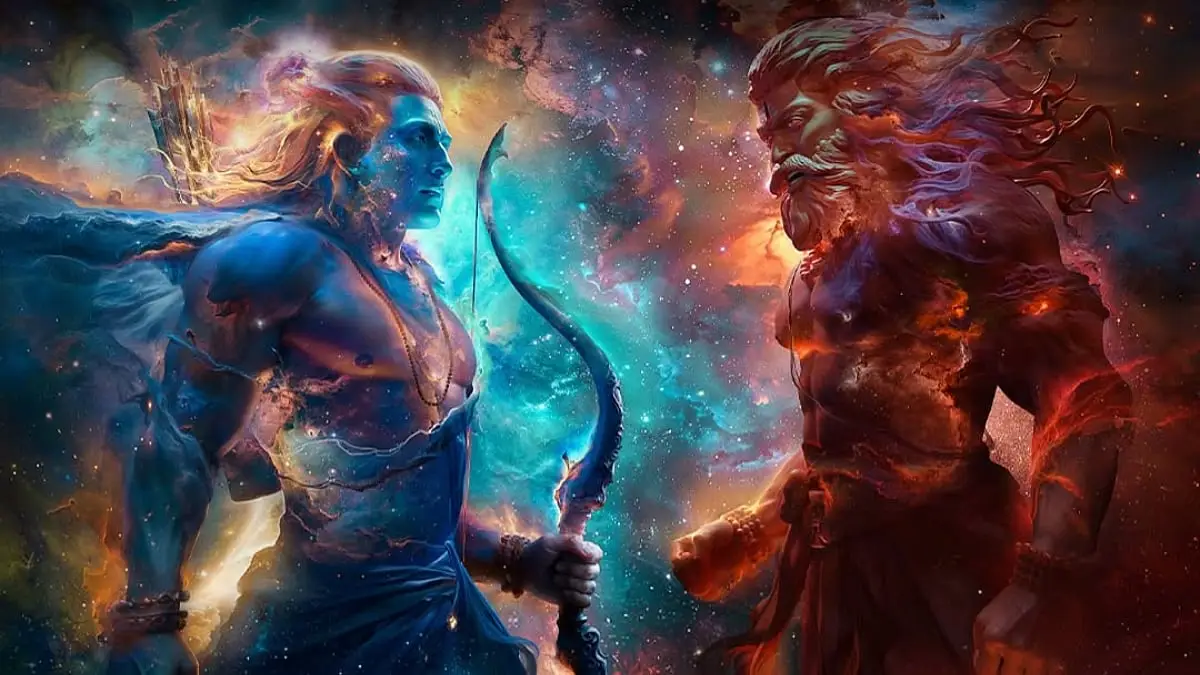 Ramayana Trailer Delay: Fans Served Up a Raw Deal