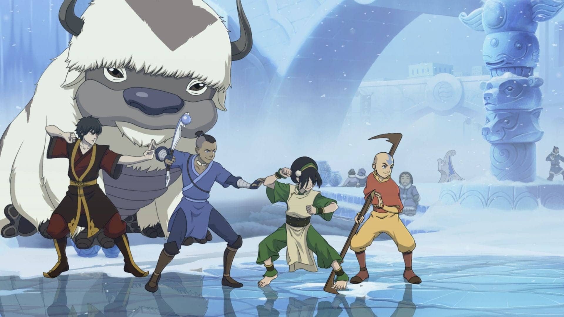 Avatar Legends Tier List: Who's the Best and Who's Not