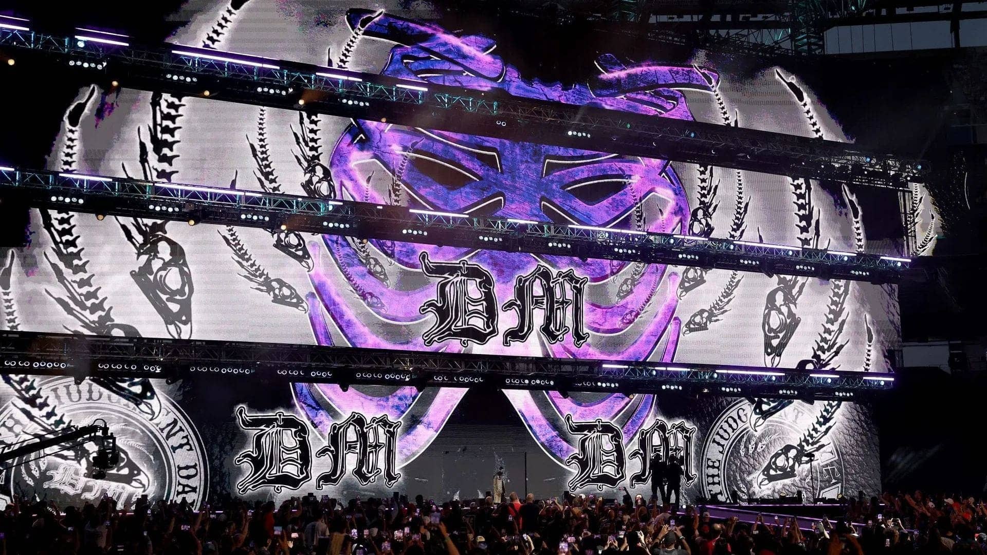 BREAKING: Mystery Star Set For Blockbuster WWE Bout; Dominik Mysterio Involved