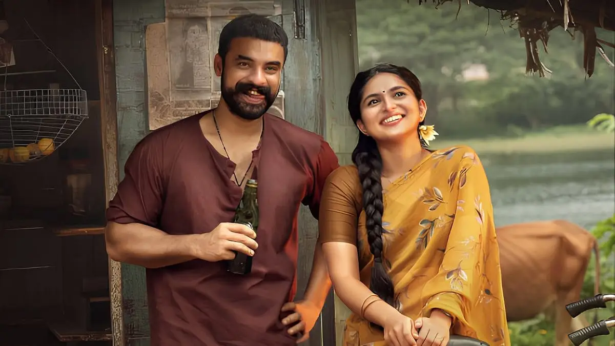 Pallichattambi: The Must-See Malayalam Film Streaming Now