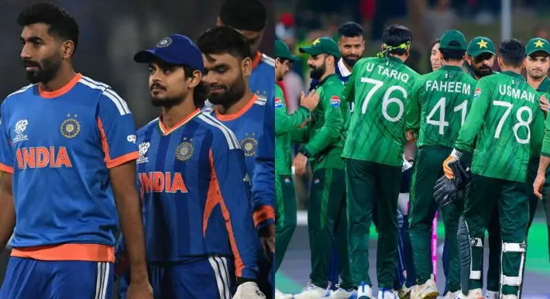 India and Pakistan's Anticipated Clash at Asian Games 2026