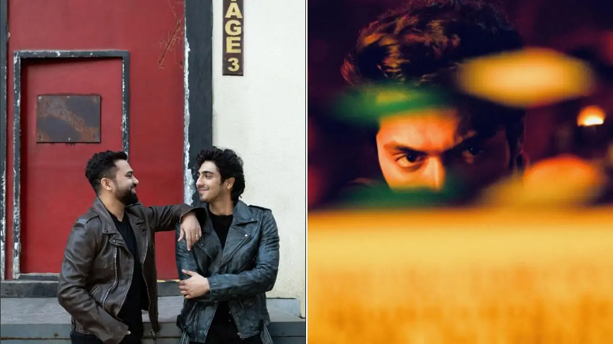 Mumbai Buzzes Over YRF's Romantic-Action Film Coming Soon