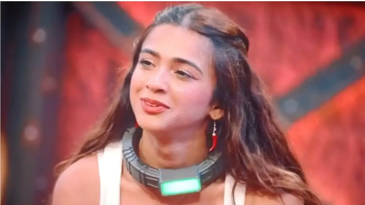 Apoorva Aur Sufi Ki Dosti Ka Drama: Support Ka Jadoo