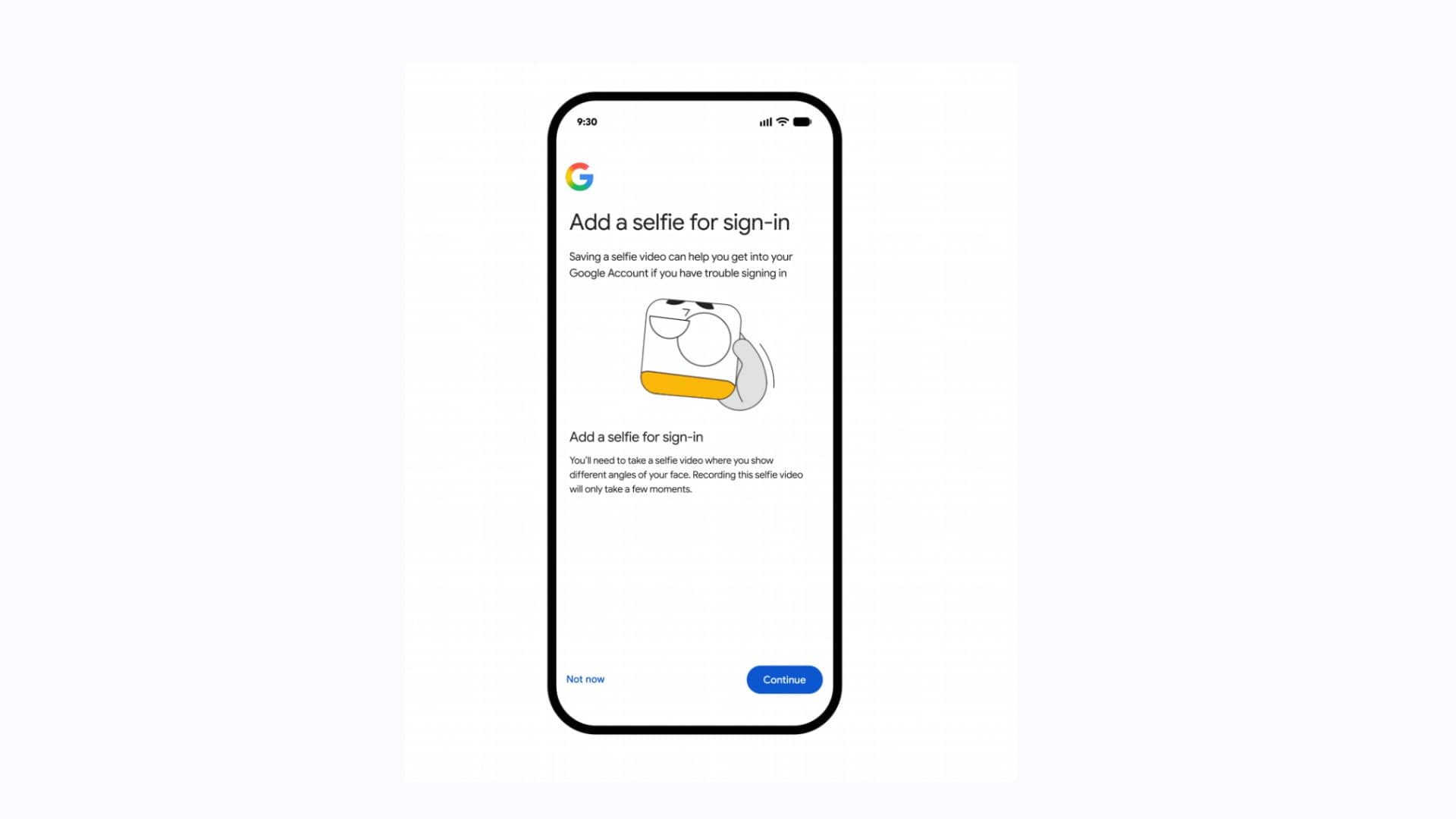 Google Ka Naya Selfie Chakkar: Kya Yeh Safe Hai Ya Nahi?