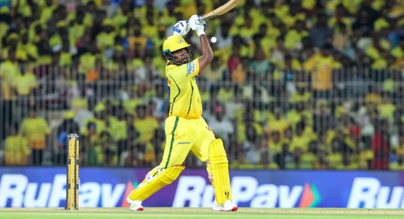 Sanju Samson Swaps Teams Like Sandwiches in IPL 2026