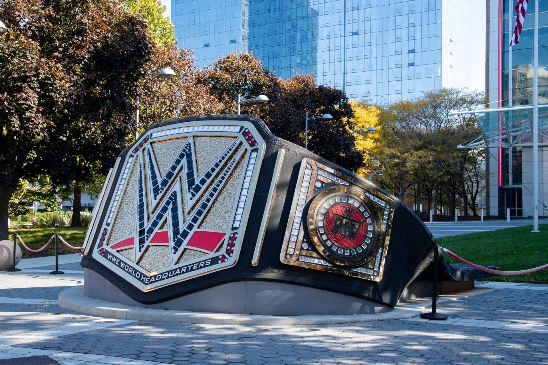WWE Legend AJ Lee May Crash SummerSlam Party on SmackDown