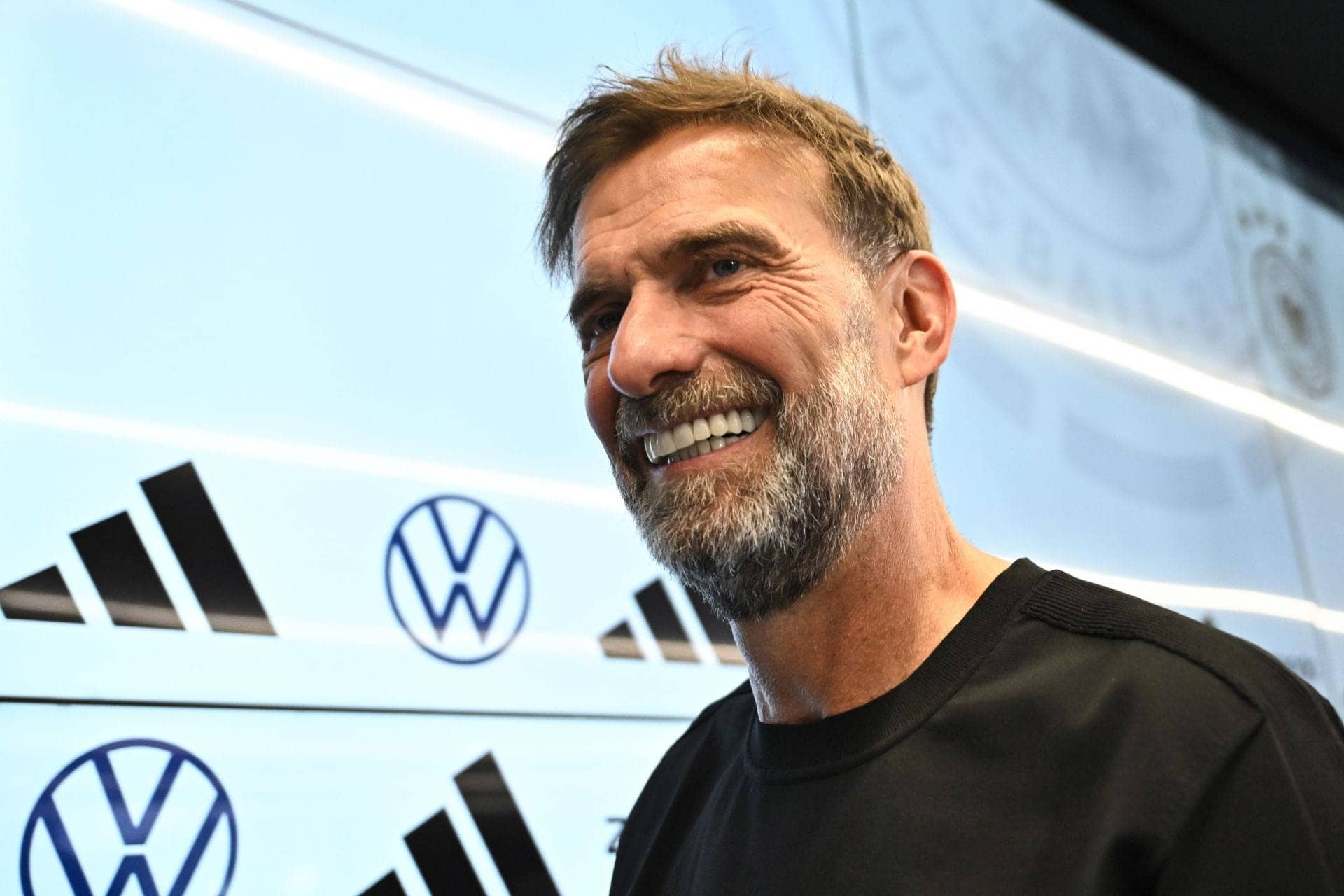 Jurgen Klopp's Call to Action for Germany's National Team